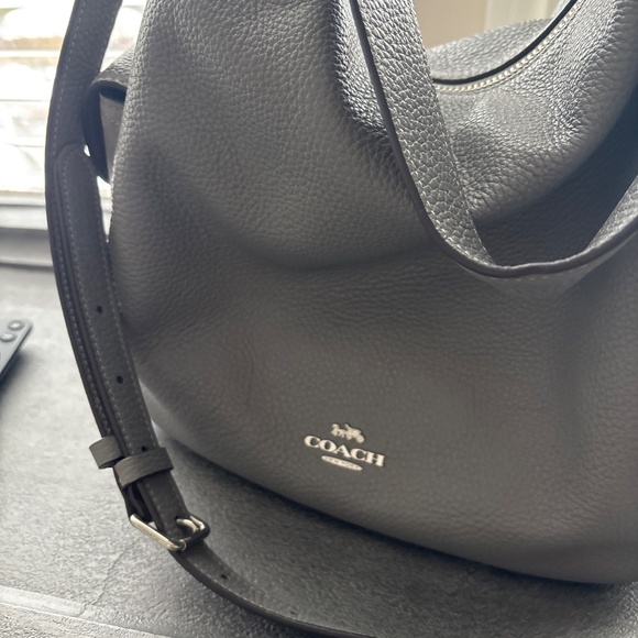 Authentic Coach bag - Picture 5 of 10